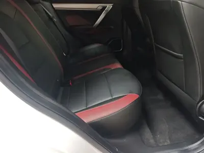 Geely Binyue