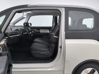 Baojun KiWi EV