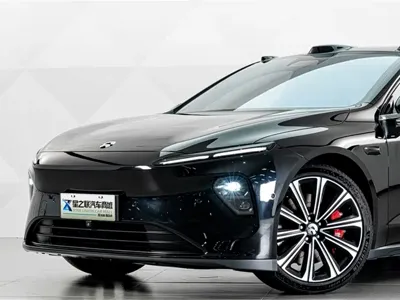 Nio ET7