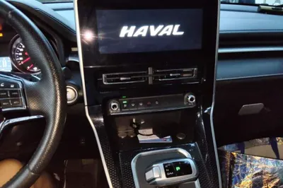 Haval M6
