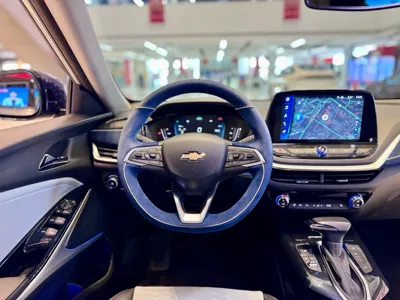 Chevrolet Touring