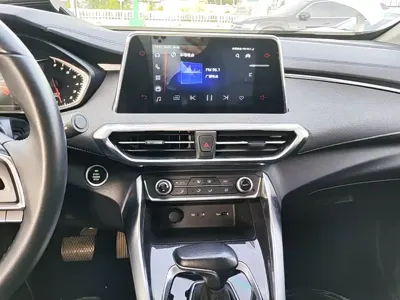大通 G50