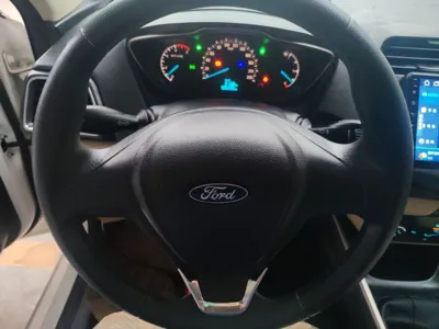 Ford Escort
