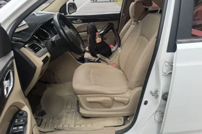 Baojun 730