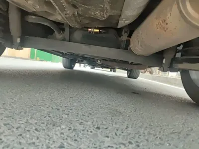 BAIC Senova X35