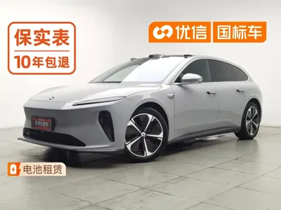 Nio ET5T