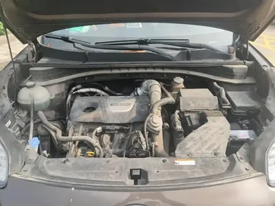 Kia KX5
