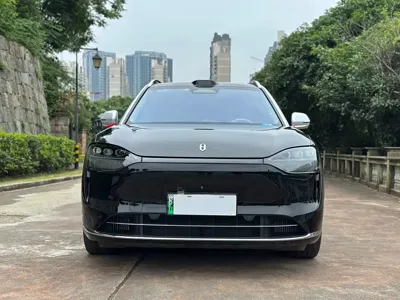 AITO 问界 AITO M9