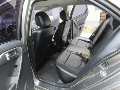 Kia Porte