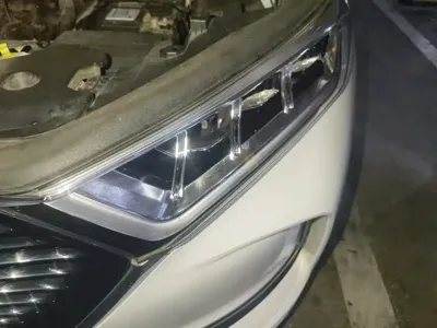 Oshan Oushang X7