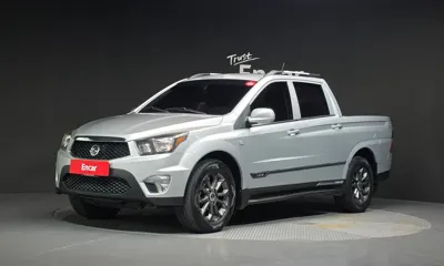KG_Mobility_Ssangyong KORANDO