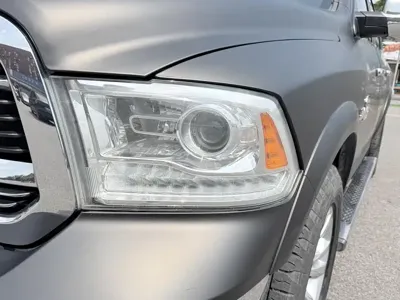RAM Ram Trucks