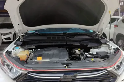 CHANGAN OSHAN X7