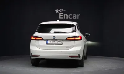 BMW 2-Series