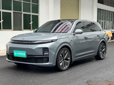 Li Auto Li L7