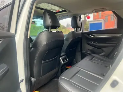 Changan CS55PLUS