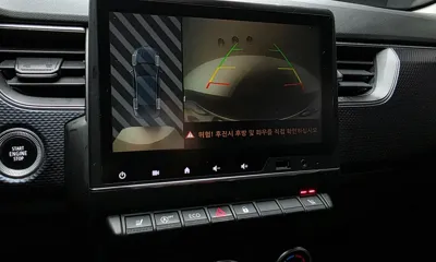Renault-KoreaSamsung XM3