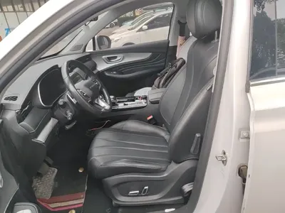 Roewe RX5 eMAX