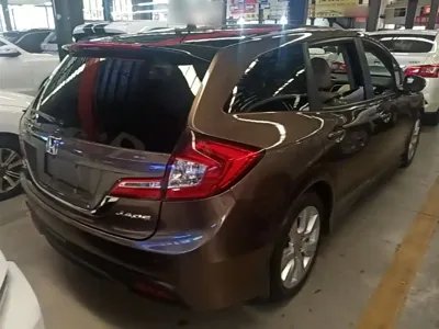 Honda Jade
