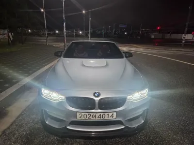 BMW M4
