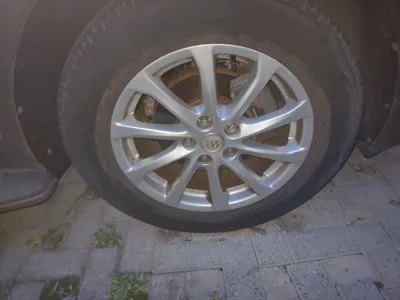 Buick Envision