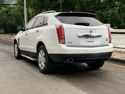 Cadillac SRX