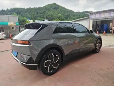 Hyundai Ioniq5