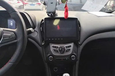 Chery Arrizo 5