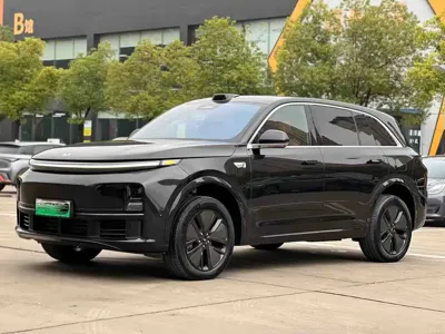 Li Auto Li L7