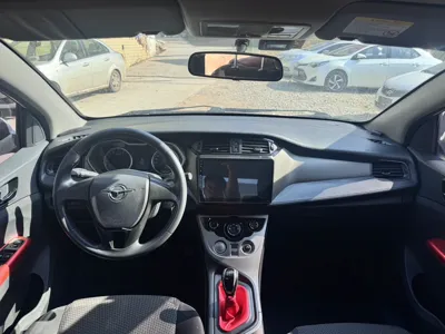 Haima M3