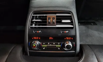 BMW 6-Series