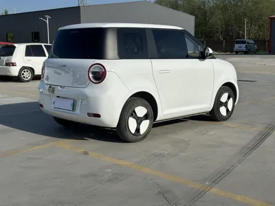 Changan Lumin