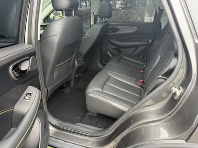 Roewe RX5