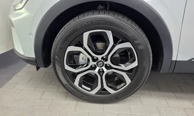Renault-KoreaSamsung Arkana