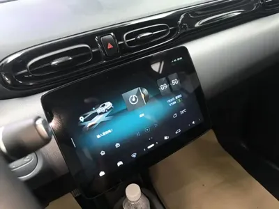 Leapmotor Leapmotor T03
