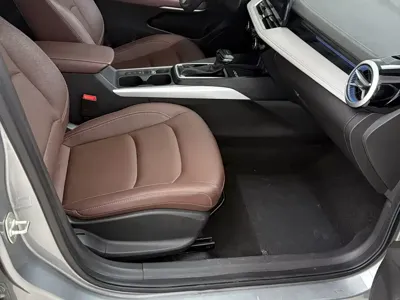 Chevrolet Monza