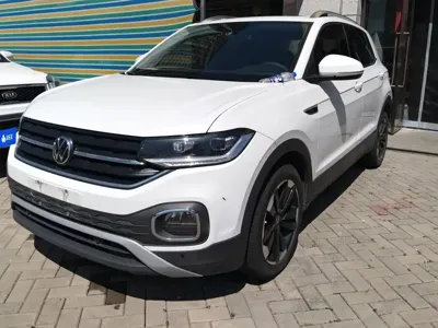 Volkswagen Tacqua