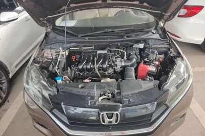 Honda Greiz