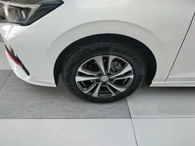 Changan Eado