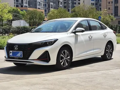 Changan Eado