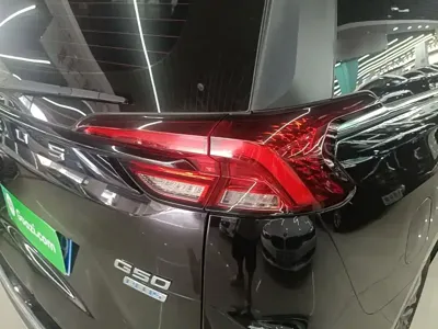 大通 G50