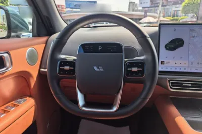 Li Auto L7