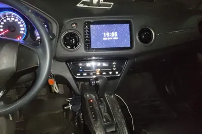Honda XR-V
