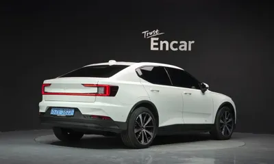 Polestar Polestar 2