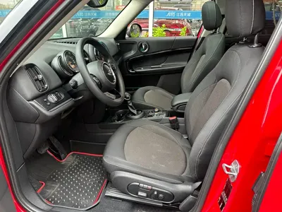 MINI Mini Countryman
