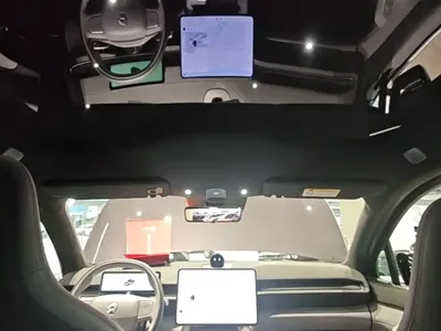 Nio EC6
