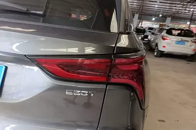 Changan CS75 Plus