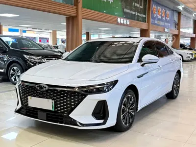 Fulwin Fengyun A8