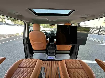 Ford Tourneo