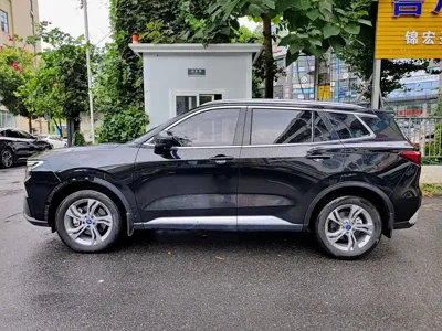 Ford Territory